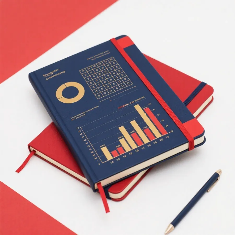 排列5策略计划可视化示意